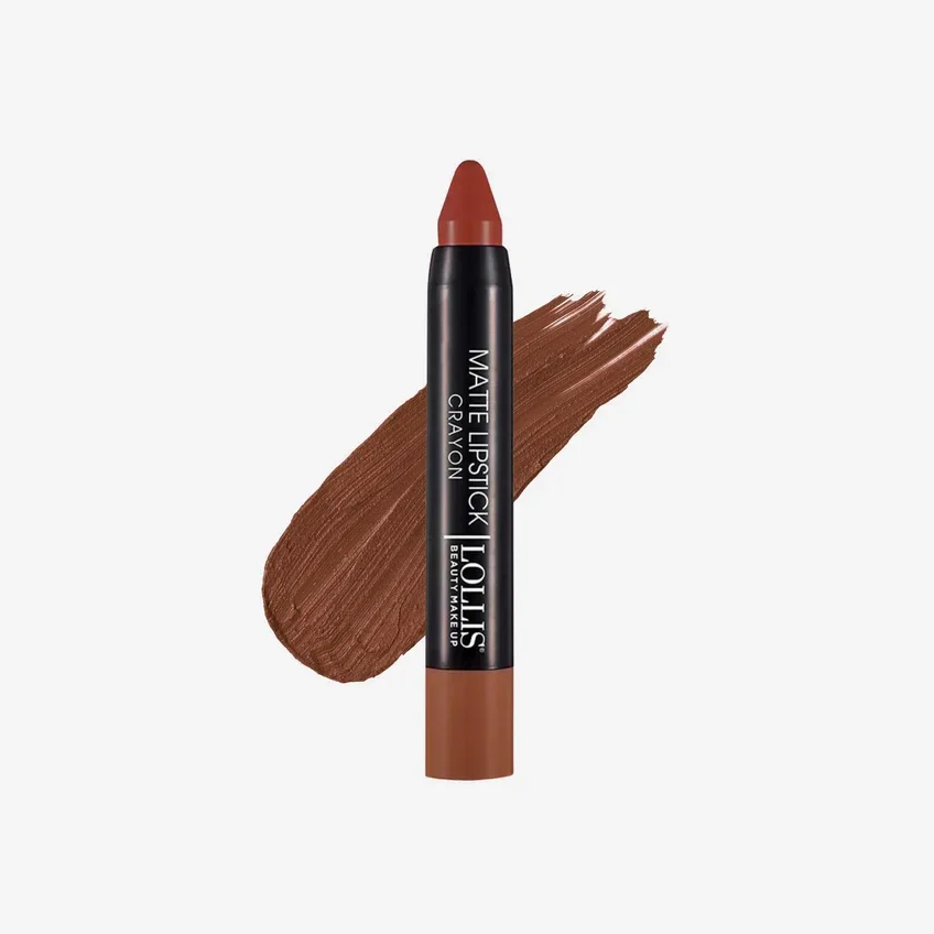 Lollis Crayon lipstick 08 3 g