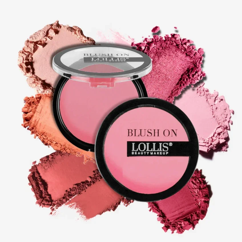 Lollis Blush On 08