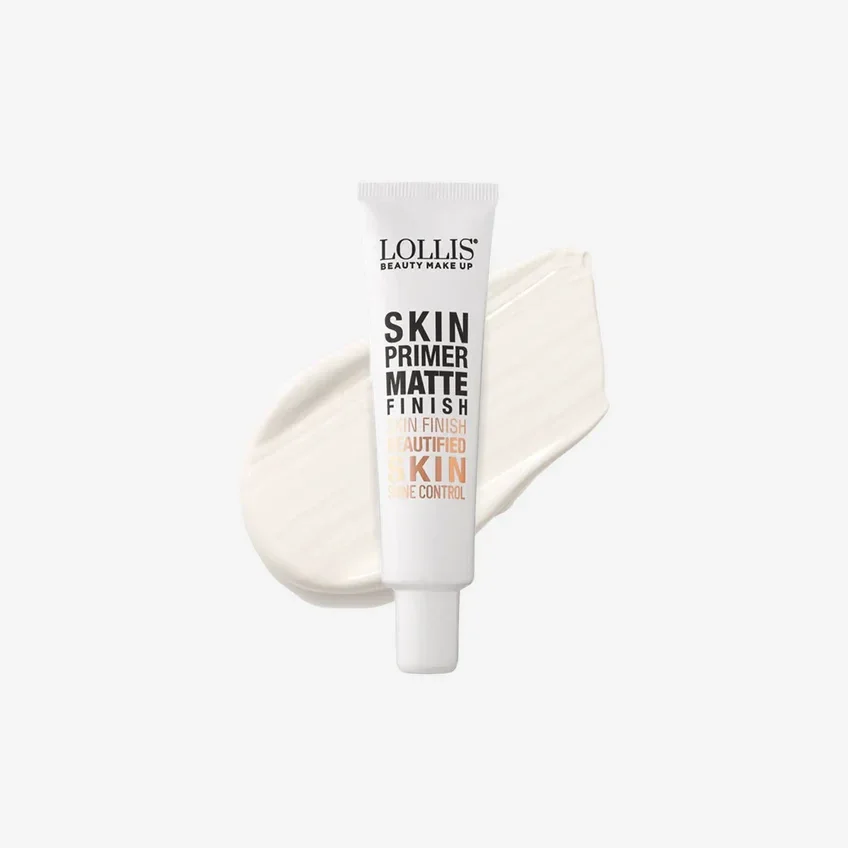 Lollis Skin Primer Matte Finish