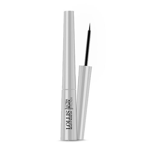 Lollis Ultra Black Eyeliner