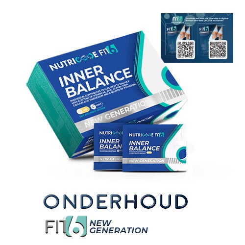 Innerbalance onderhoud new generation