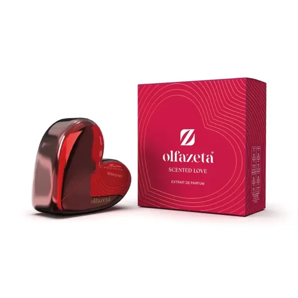 Olfazeta Scented love 24