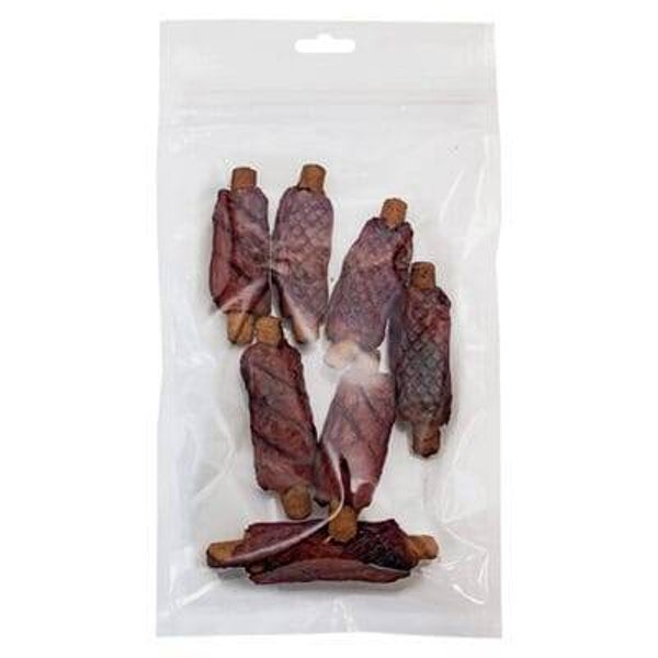 BBQ Rib-small 7 pack