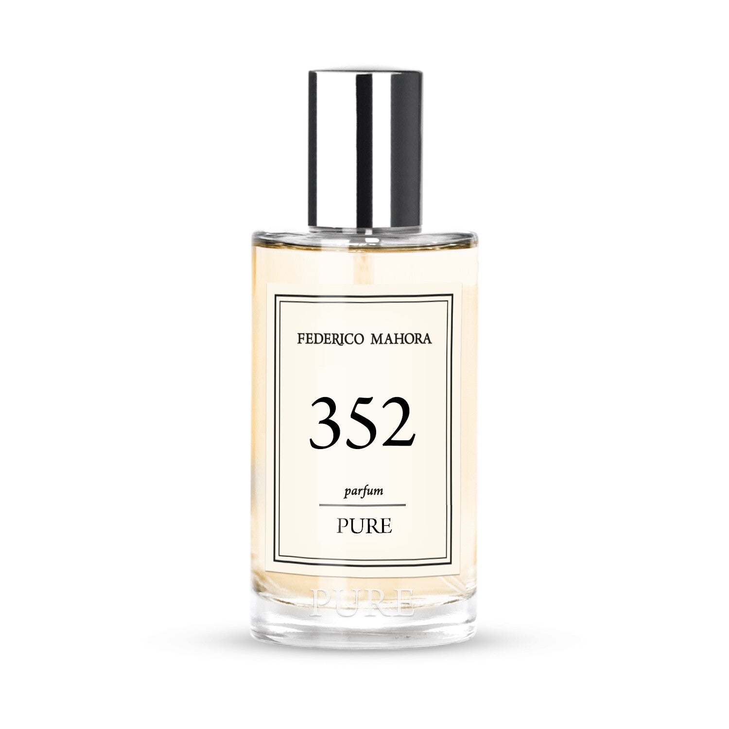 FM parfum 352 gëinspireerd op Le Parfum 50ml