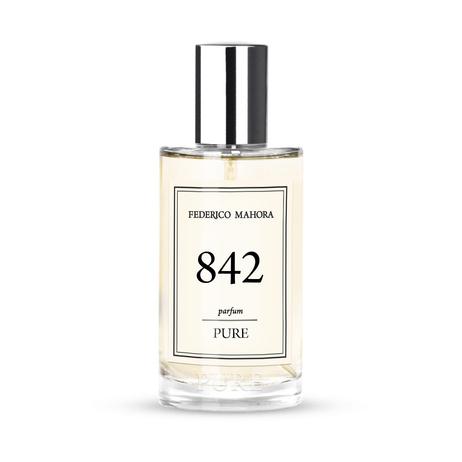 FM parfum 842 gëinspireerd op Voce Vita 50ml