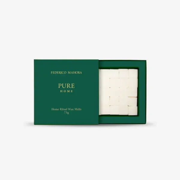 Pure Home Ritual Wax Melts 910  geïnspireerd op Baccarat Rouge 540