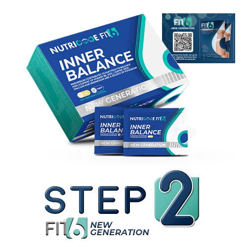 Innerbalance Stap 2 new generation