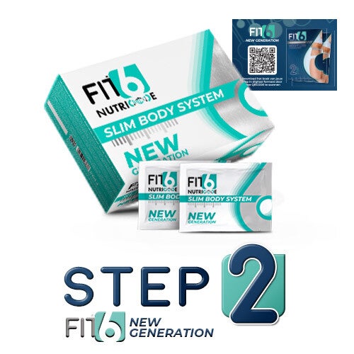 Slimbody stap 2 system new generation