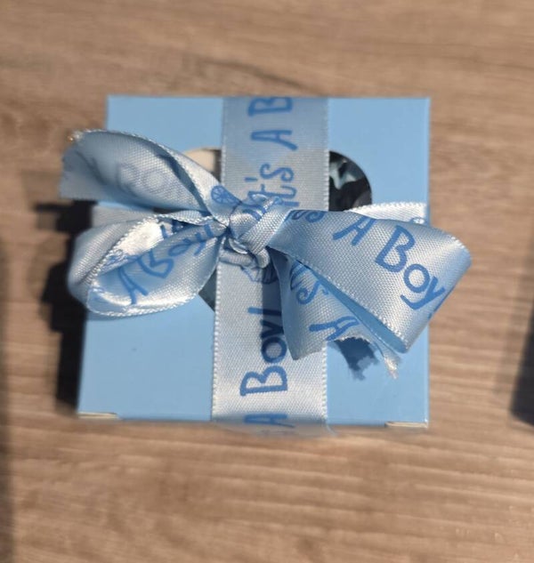 👶 Babyboy Set – Liefdevolle verzorging voor de allerkleinsten