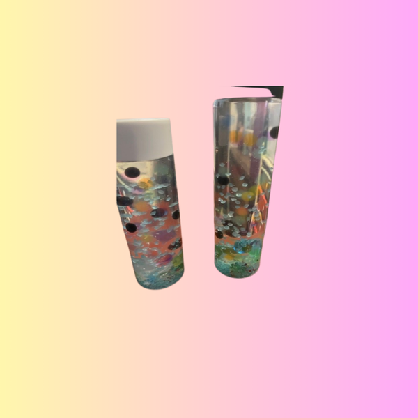 BOUTEILLES SENSORIELLES