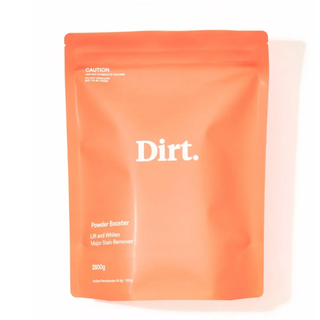 Powder Booster Refill