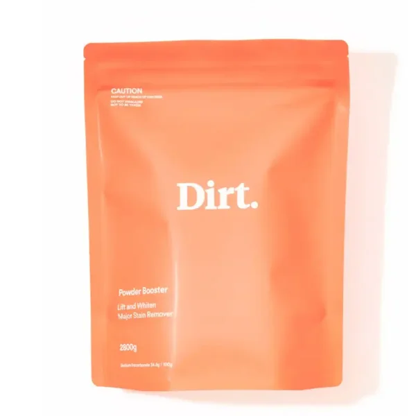 Powder Booster Refill