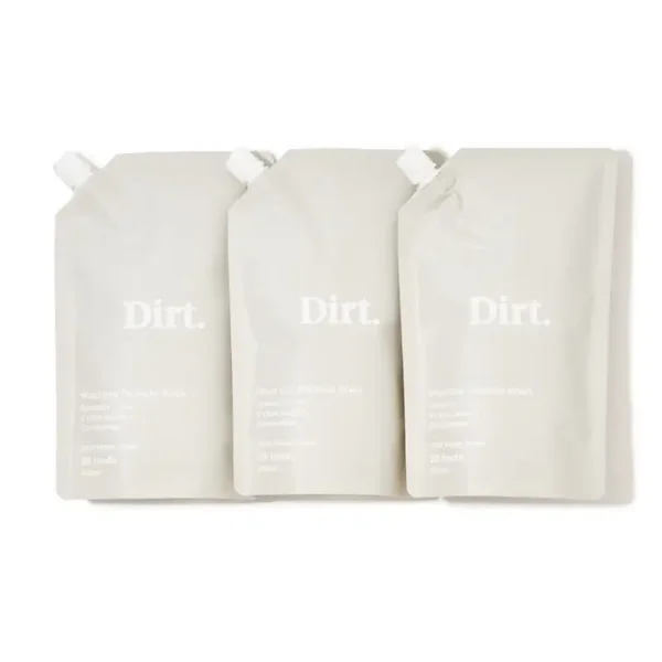 Delicate Wash Refill Bundle