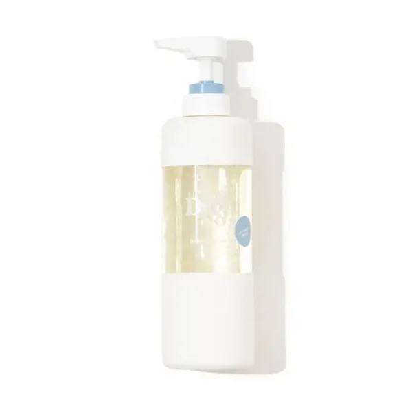 Advanced Wash Bottle