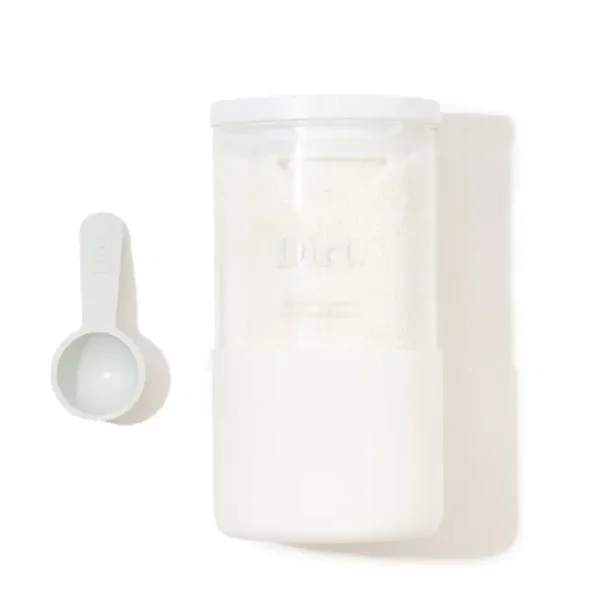 Powder Booster
