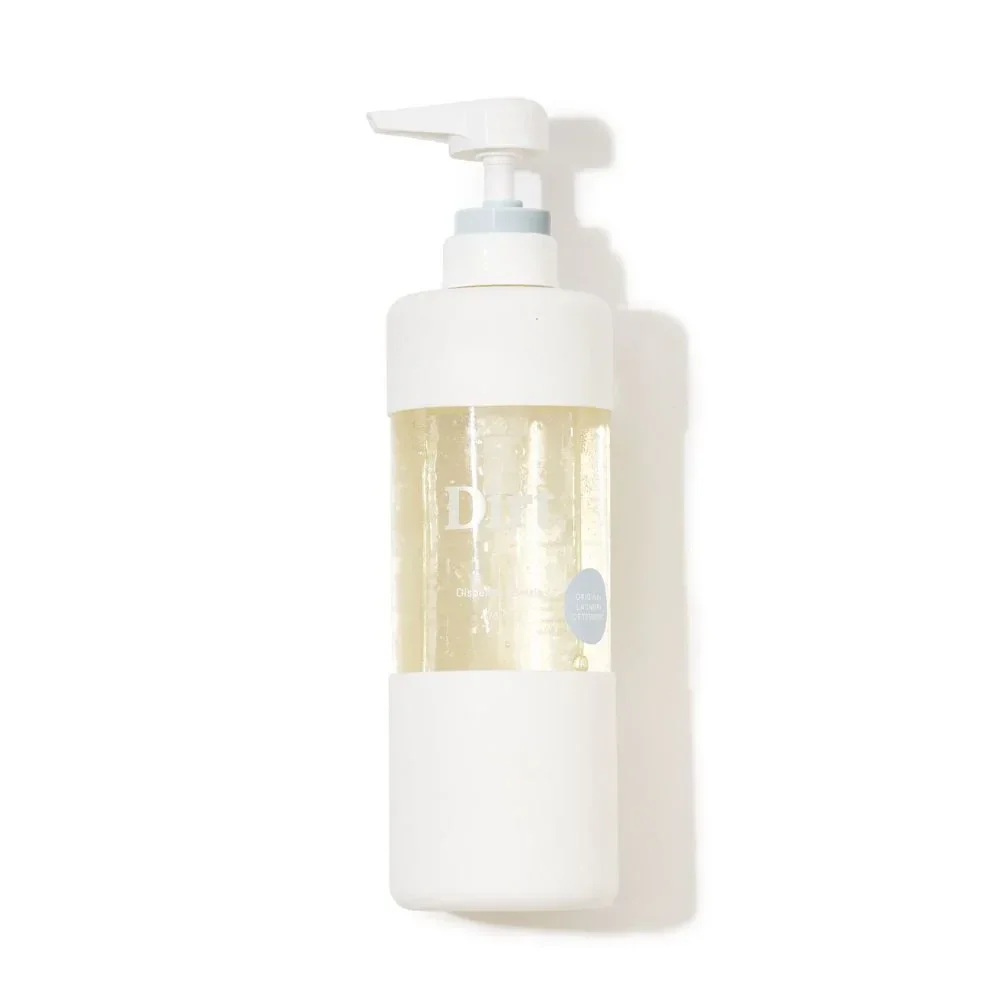Original Detergent Bottle