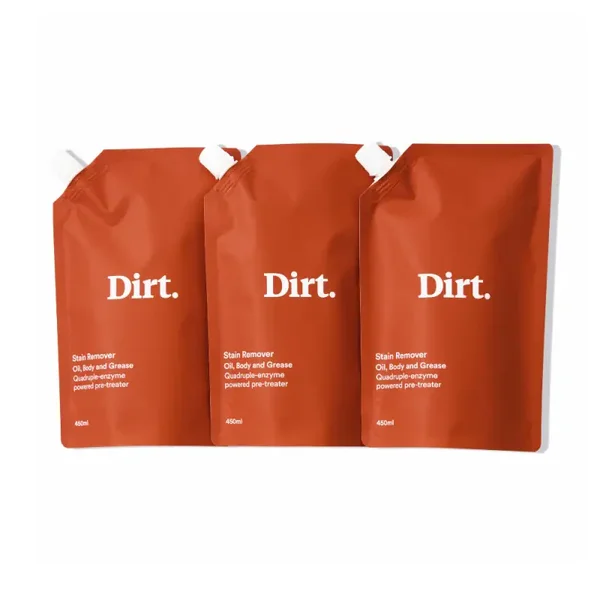 Stain Remover Refill Bundle