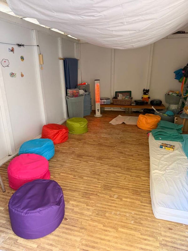 ElternCampus Borkheide "Starke Eltern - Starke Kids"