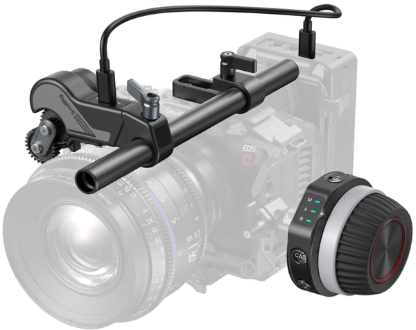SMALLRIG Wireless Follow Focus Controller