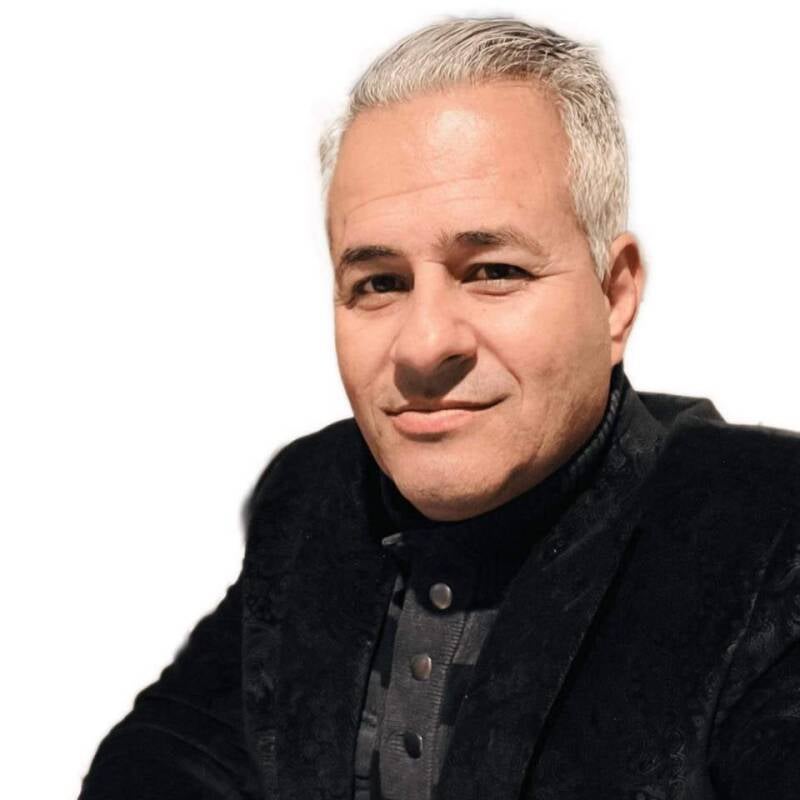 General - Pastor JoseAlfredo Alvarez Alvarez