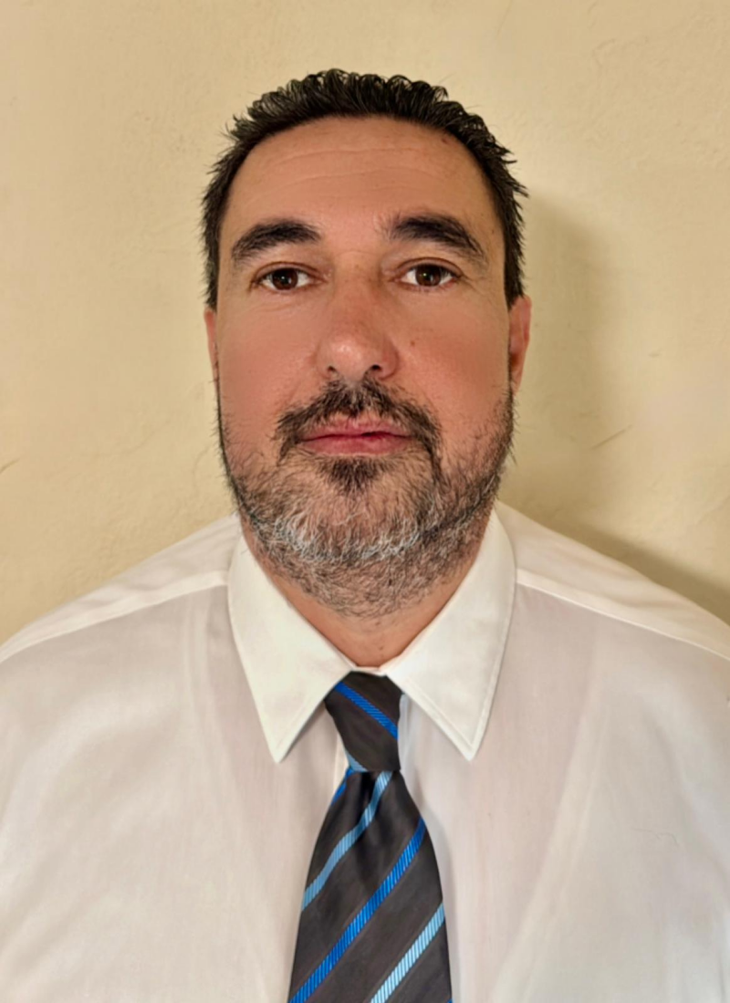 Soldado- Pastor Juan de Dios