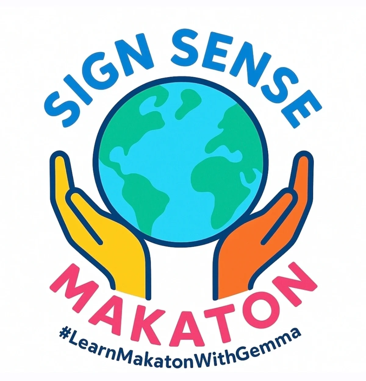 Sign Sense Makaton