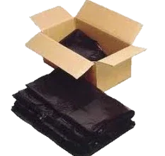 Compactor Sack - Extra Heavy Duty 1x100