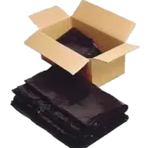 Compactor Sack - Extra Heavy Duty 1x100