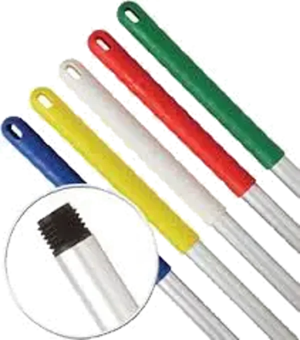 Socket Handle Blue