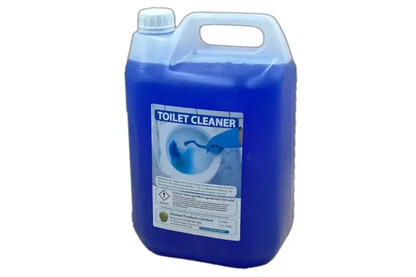 Toilet Cleaner