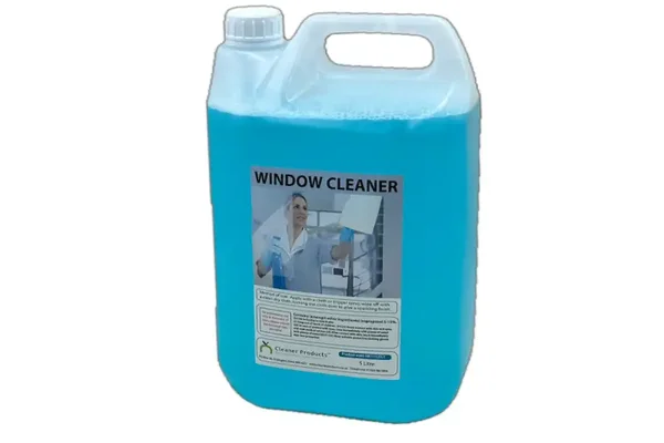 Window Cleaner