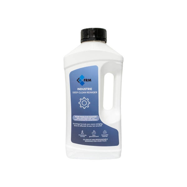 Deep Clean Reiniger