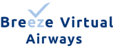 Breeze Virtual Airways