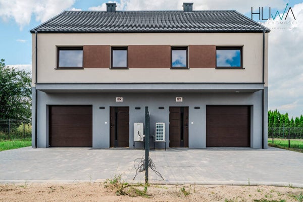 Ostatni lokal w inwestycji Bukowa! Gotowy do wydania!