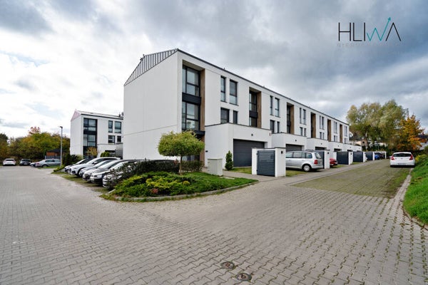 Mieszkanie, 3 pokoje, ul. Raduńska, Juszkowo