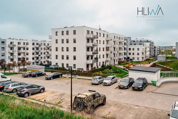 Mieszkanie, 2 pokoje, ul. Lawendowe Wzgórze, Gdańsk