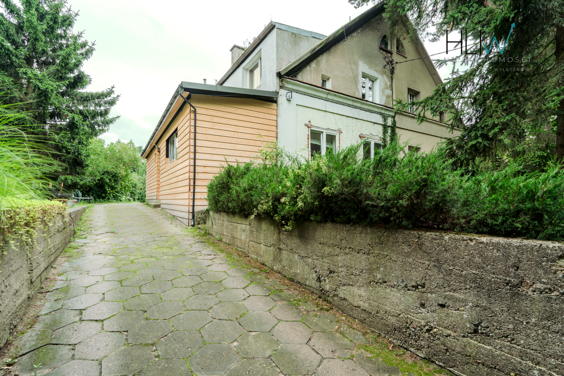 Mieszkanie, 2 pokoje, ul. Sówki, Gdańsk