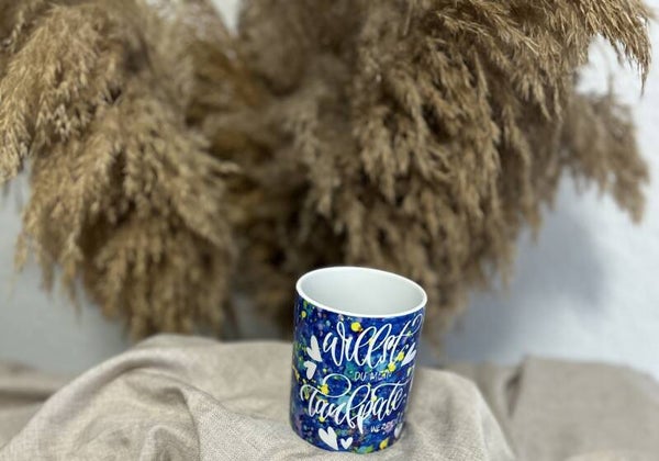 Tasse Taufpate