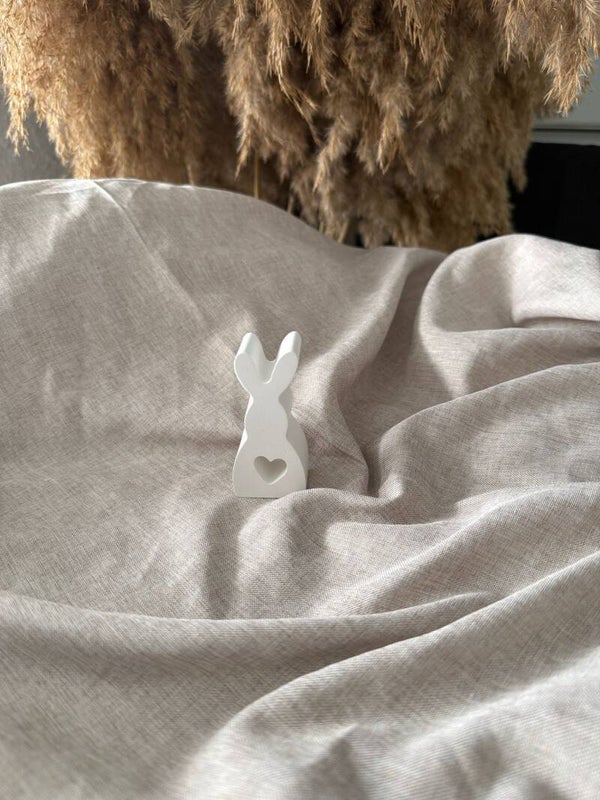Osterhase klein