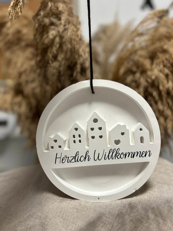 Türschild