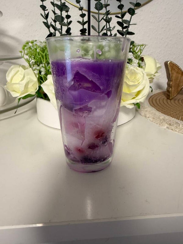 Wildberry Lillet Kerze