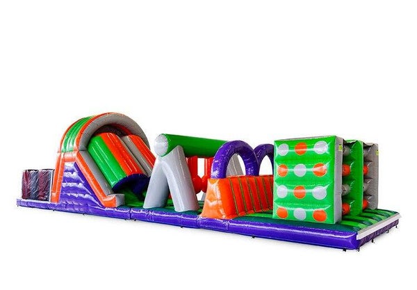 STORMBAAN 'SUPER-RUN'