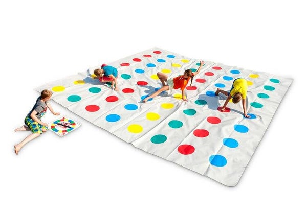 TWISTER