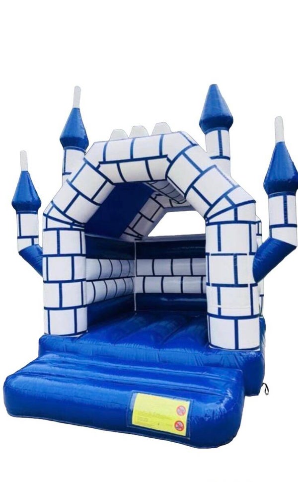 KASTEEL BLUE / BLAUW