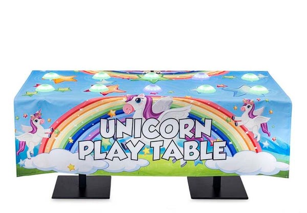UNICORN PLAY-TABLE
