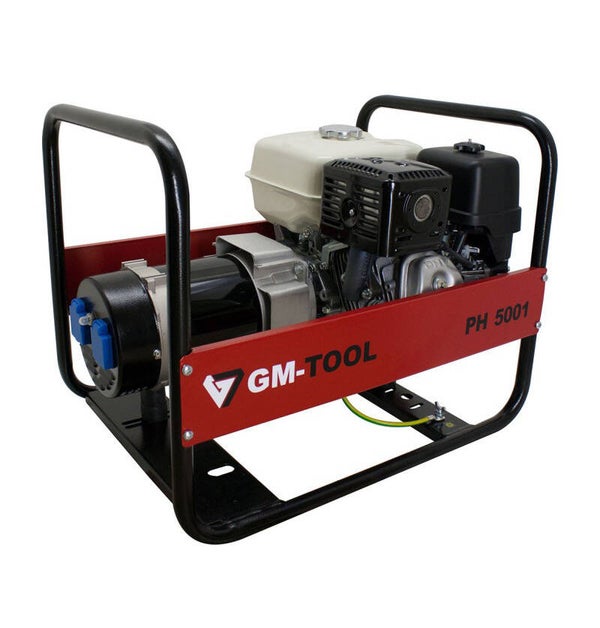 AGGREGAAT HONDA PH 5001