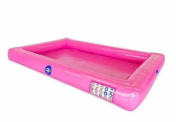 ZWEMBAD ROZE / POOL PINK