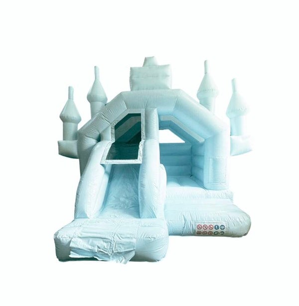 MULTIFUN PASTEL BLAUW / BLUE