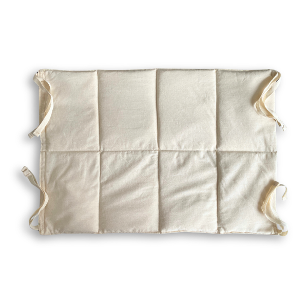 (Extra) binnenwerk schootkussen | volwassenen