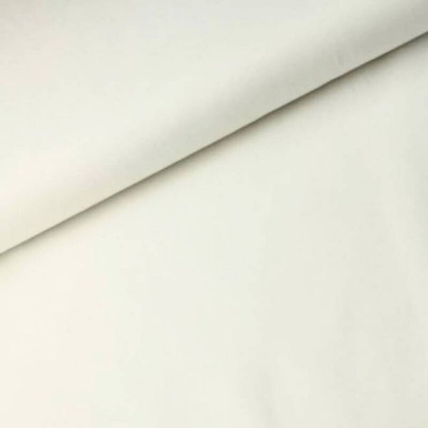 Verzwaard nekkussen Offwhite